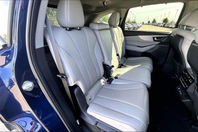 2024 Acura MDX Technology
