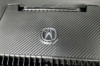 2024 Acura MDX Technology
