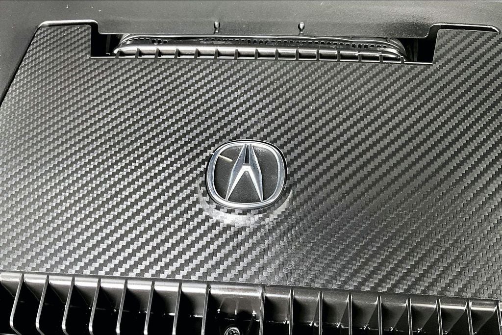 2024 Acura MDX Technology