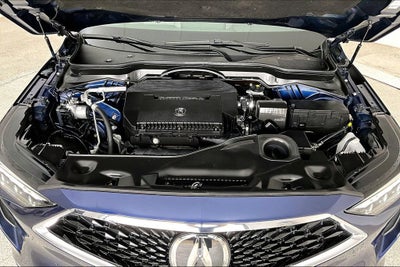 2024 Acura MDX Technology