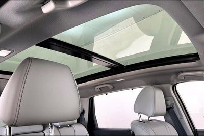 2024 Acura MDX Technology