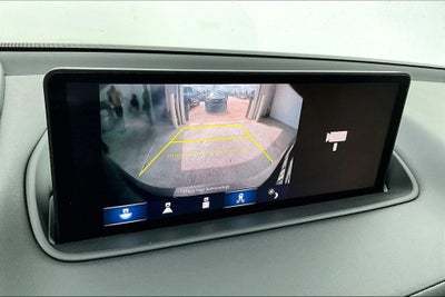2024 Acura MDX Technology
