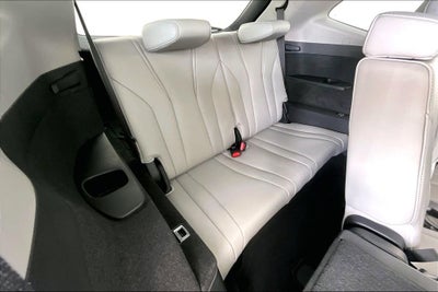 2024 Acura MDX Technology