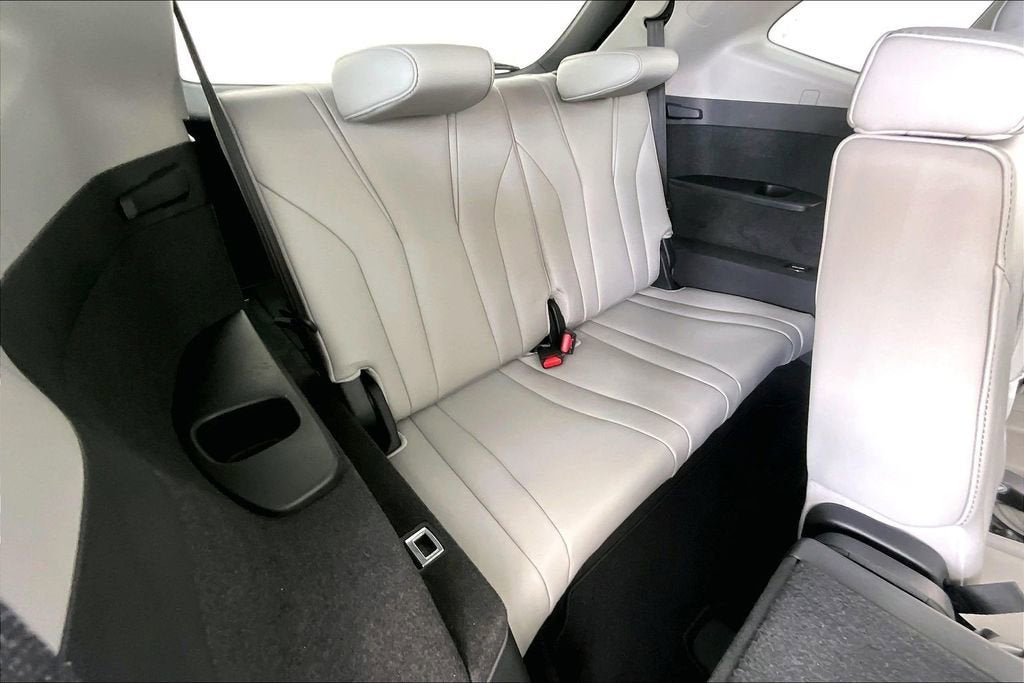 2024 Acura MDX Technology