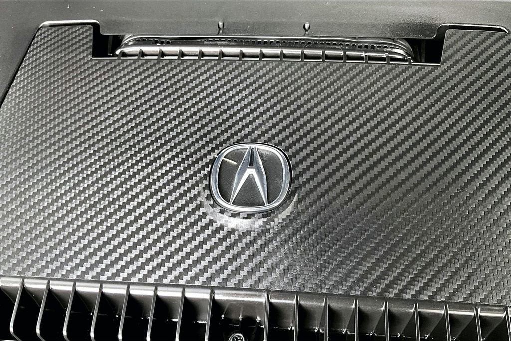 2024 Acura MDX Technology
