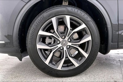 2024 Acura MDX Technology