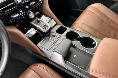 2024 Acura MDX Technology