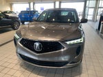 2022 Acura MDX Technology
