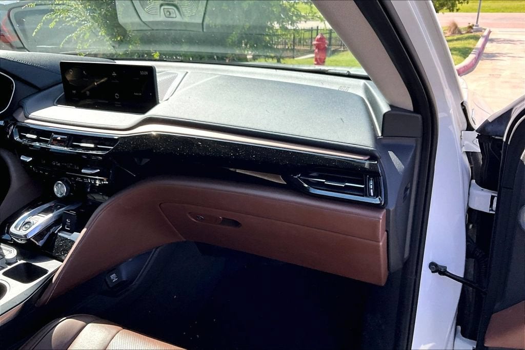 2022 Acura MDX Technology