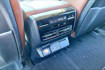2022 Acura MDX Technology