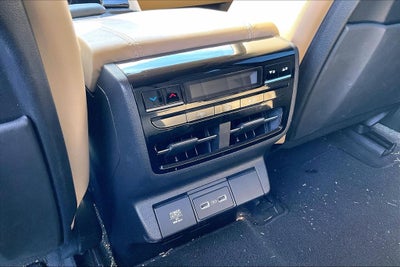 2024 Acura MDX Technology