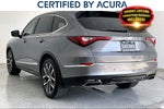 2024 Acura MDX Technology