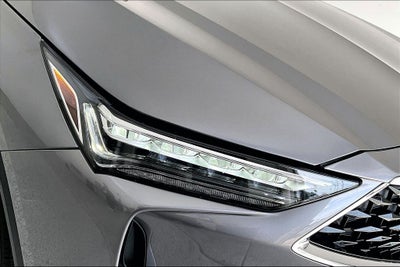 2024 Acura MDX Technology