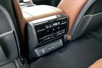 2024 Acura MDX Technology