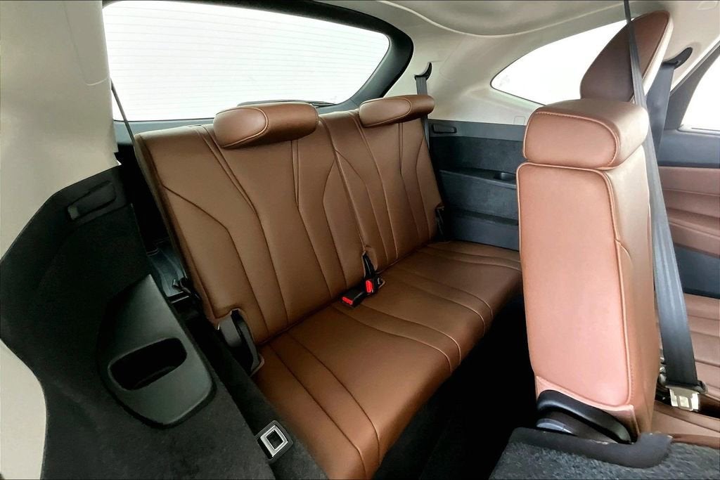 2024 Acura MDX Technology