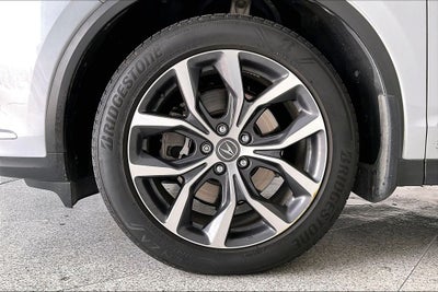 2024 Acura MDX Technology
