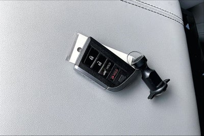 2024 Acura MDX Technology