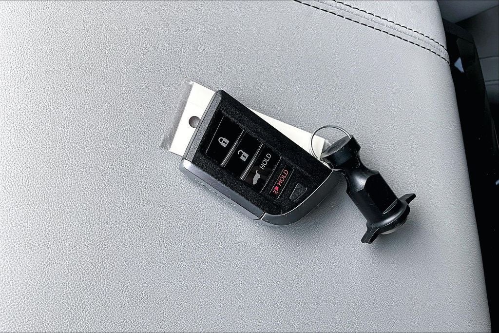 2024 Acura MDX Technology