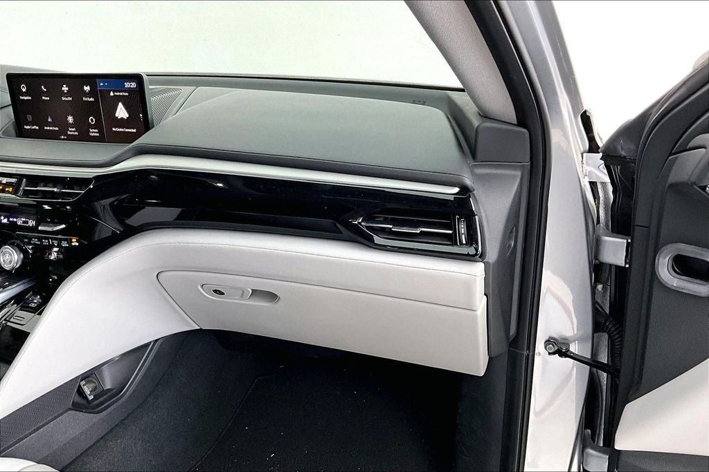 2024 Acura MDX Technology