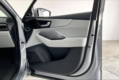 2024 Acura MDX Technology