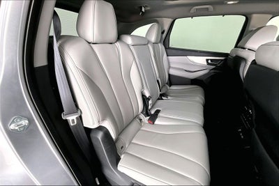 2024 Acura MDX Technology