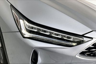 2024 Acura MDX Technology