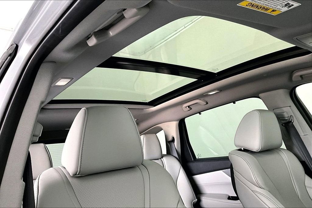 2024 Acura MDX Technology