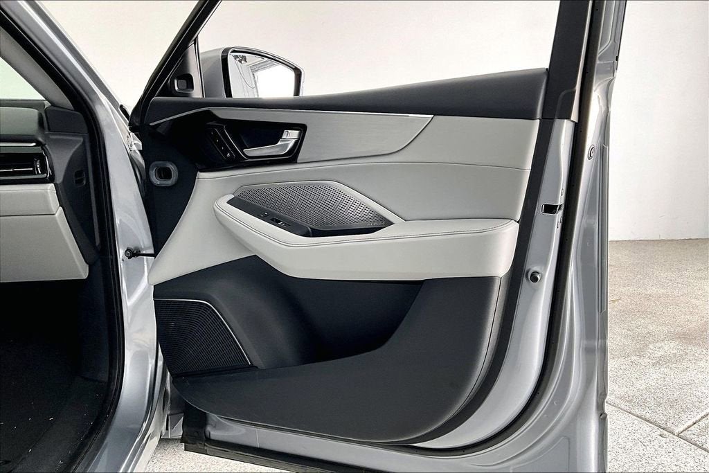 2024 Acura MDX Technology