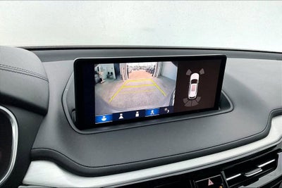2024 Acura MDX Technology
