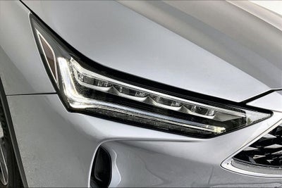 2024 Acura MDX Technology
