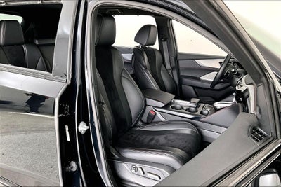 2022 Acura MDX A-Spec SH-AWD