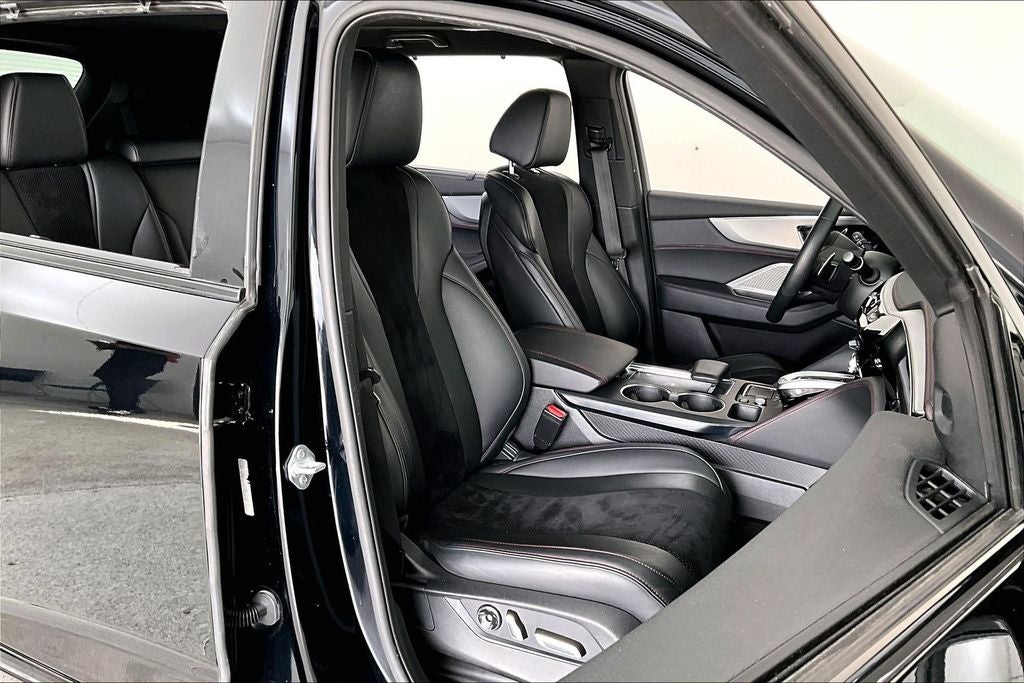 2022 Acura MDX A-Spec SH-AWD