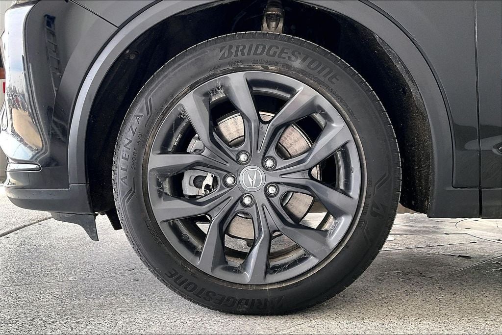 2022 Acura MDX A-Spec SH-AWD