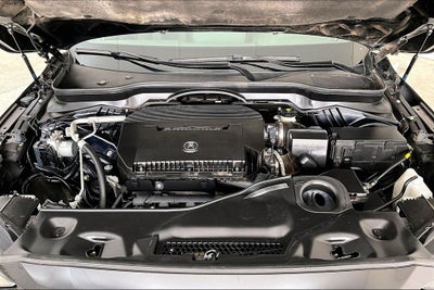 2022 Acura MDX A-Spec SH-AWD