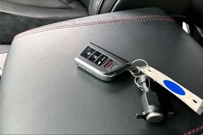 2022 Acura MDX A-Spec SH-AWD