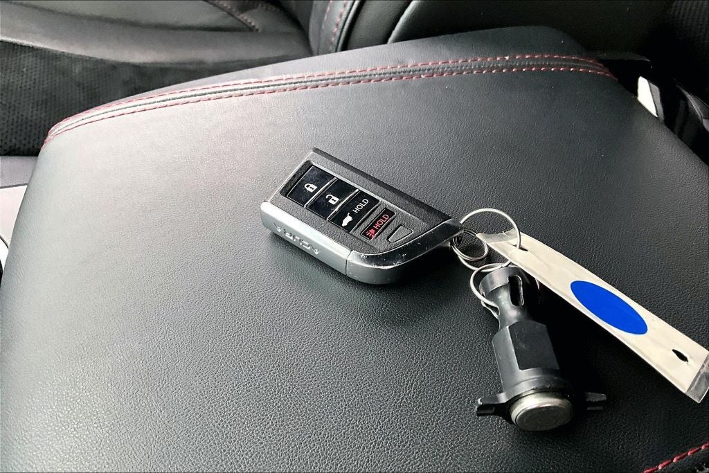 2022 Acura MDX A-Spec SH-AWD