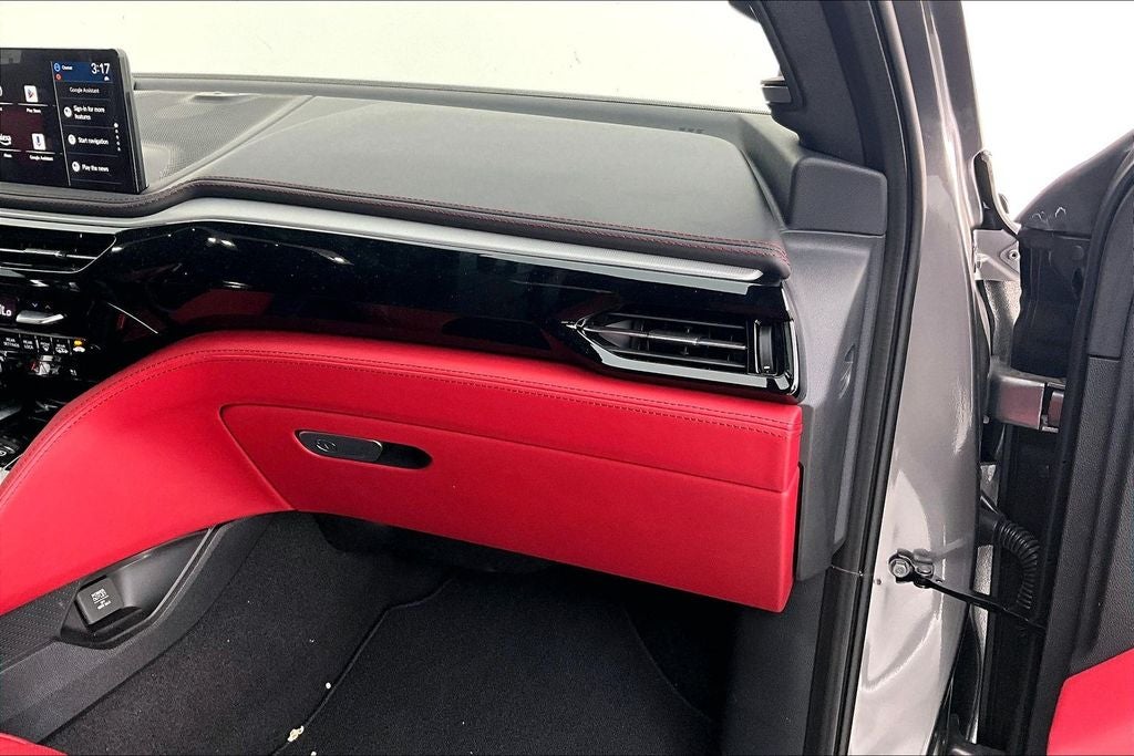 2025 Acura MDX A-Spec SH-AWD