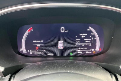 2025 Acura MDX A-Spec SH-AWD