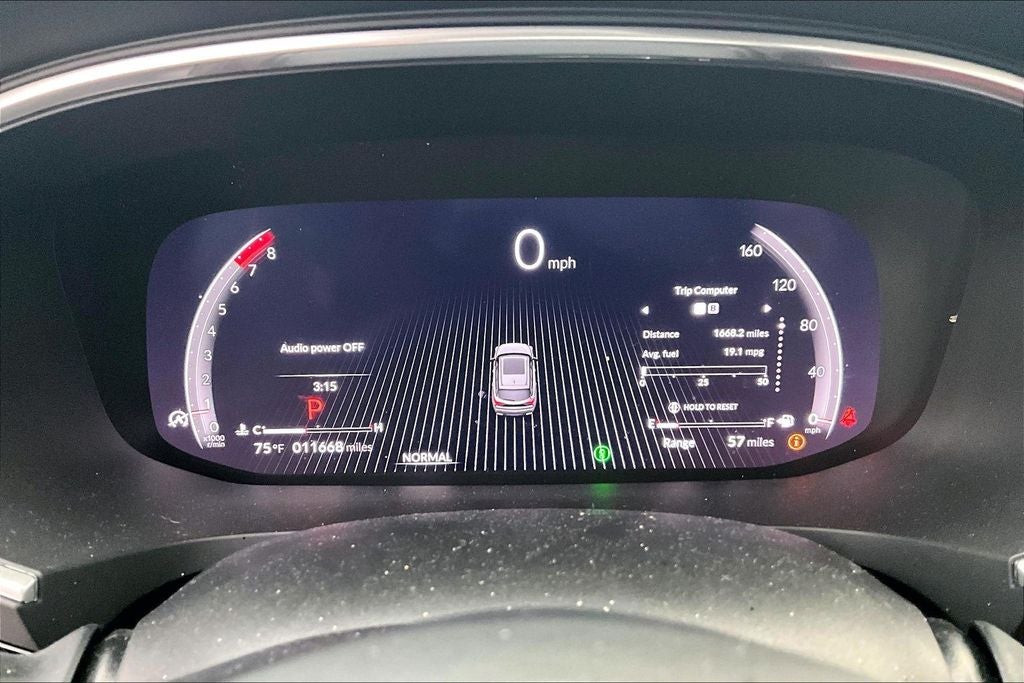 2025 Acura MDX A-Spec SH-AWD