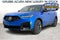 2026 Acura MDX A-Spec SH-AWD