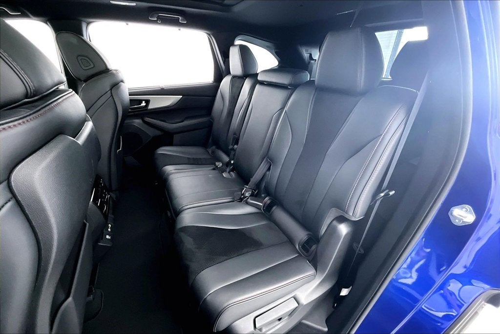 2023 Acura MDX A-Spec SH-AWD