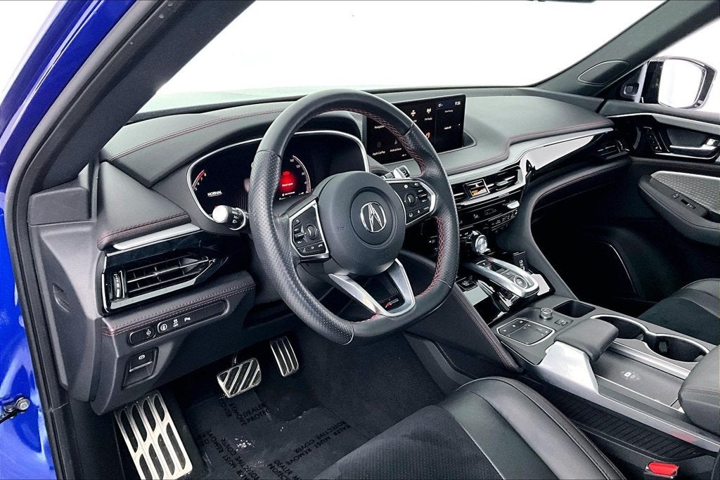 2023 Acura MDX A-Spec SH-AWD
