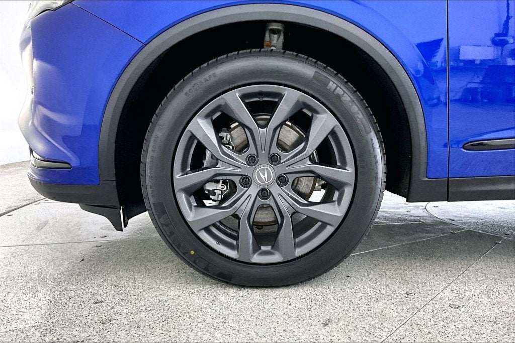 2023 Acura MDX A-Spec SH-AWD