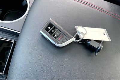 2023 Acura MDX A-Spec SH-AWD