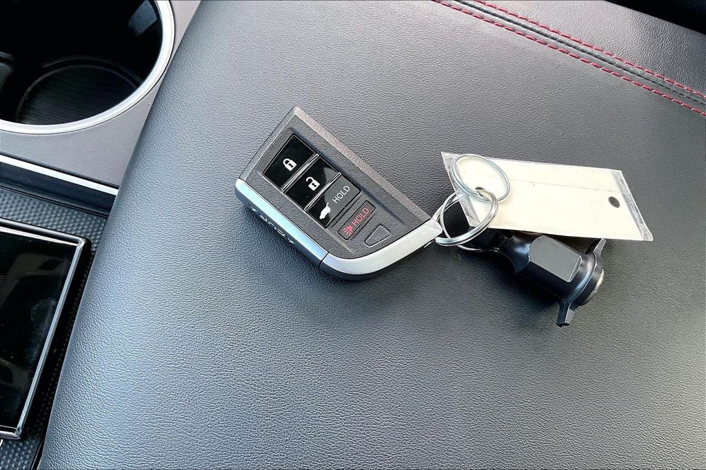 2023 Acura MDX A-Spec SH-AWD