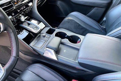 2023 Acura MDX A-Spec SH-AWD