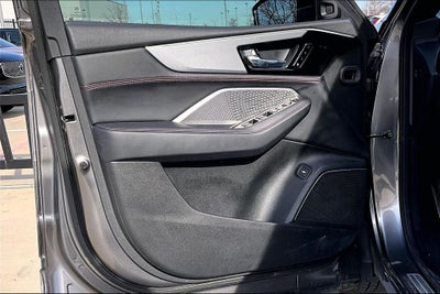 2023 Acura MDX A-Spec SH-AWD