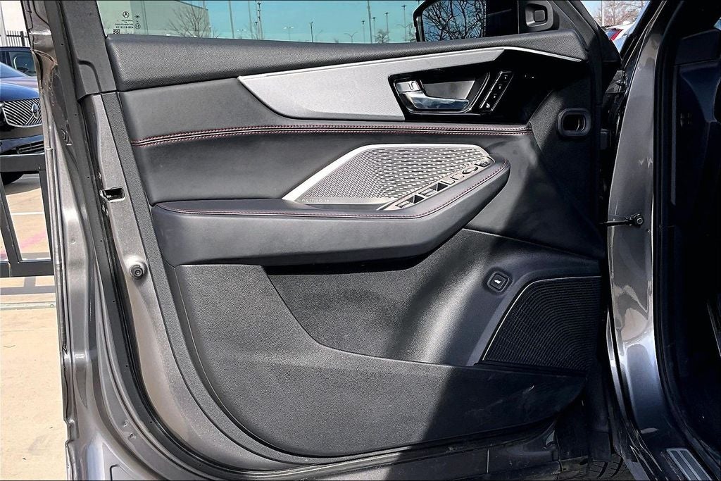 2023 Acura MDX A-Spec SH-AWD