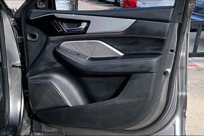 2023 Acura MDX A-Spec SH-AWD