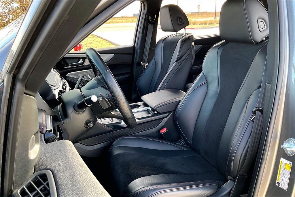 2023 Acura MDX A-Spec SH-AWD